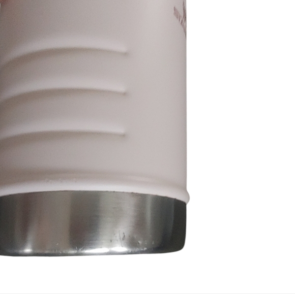 Stanley Light Pink The IceFlow™ Flip Straw Beach Jug | 40oz - Picture 7 of 8